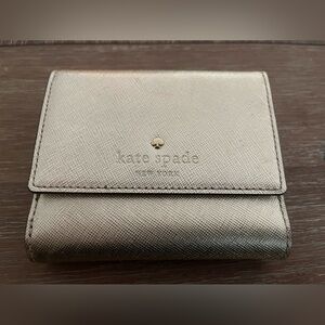 Kate Spade ♠️ wallet 💳